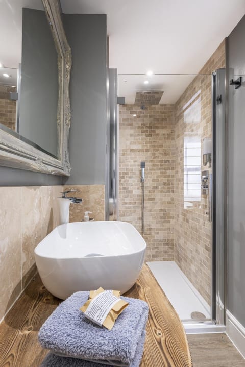 The Royal George Inn in North Devon District