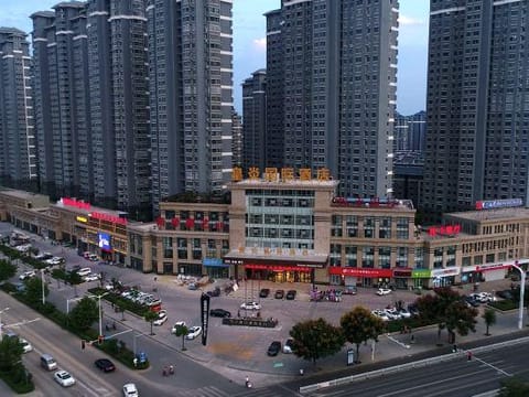 Property view