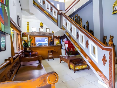 Hotel Sentral Hotel in Buleleng