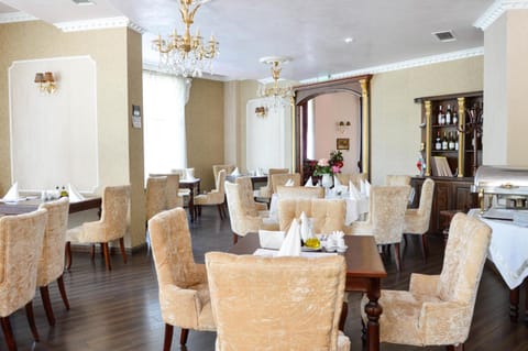 Hotel Kristel Hotel in Varna