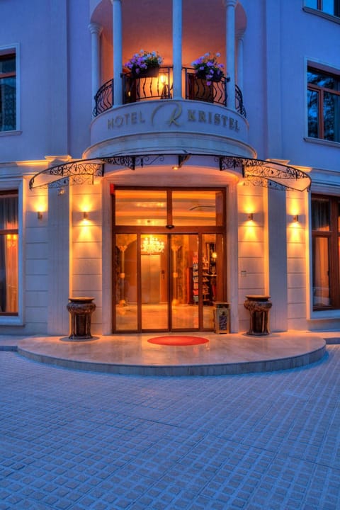 Hotel Kristel Hotel in Varna