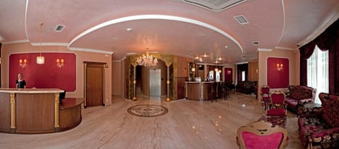 Hotel Kristel Hotel in Varna