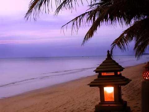 The Shambhala Khaolak Resort Resort in Khuekkhak