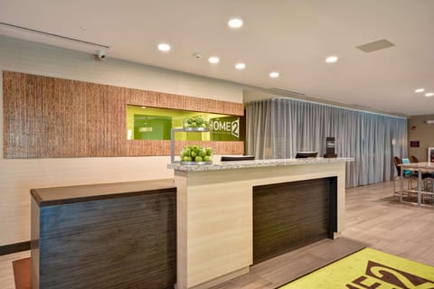 Home2 Suites by Hilton Pensacola I-10 at North Davis Hwy Hotel in Pensacola