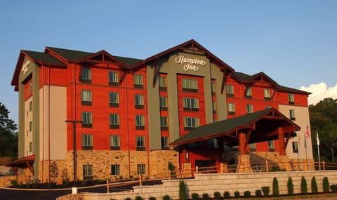 Hampton Inn Pigeon Forge Hotel in Pigeon Forge