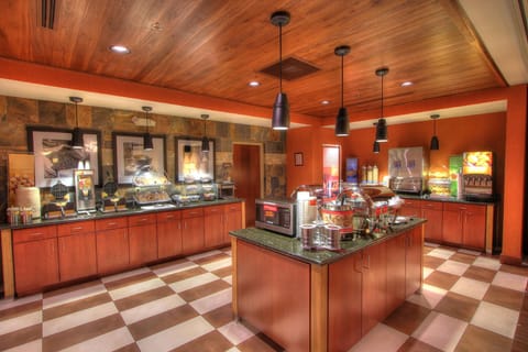 Hampton Inn Pigeon Forge Hotel in Pigeon Forge