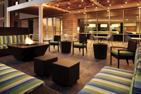 Home2 Suites by Hilton Iowa City-Coralville Hotel in Coralville