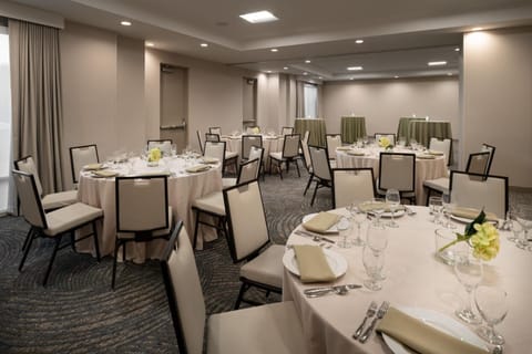 Courtyard by Marriott San Francisco Airport Burlingame Hotel in Burlingame