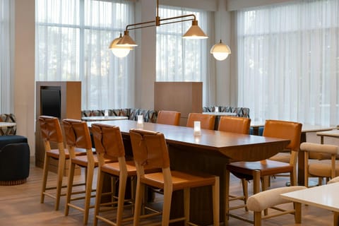 Courtyard by Marriott San Francisco Airport Burlingame Hotel in Burlingame