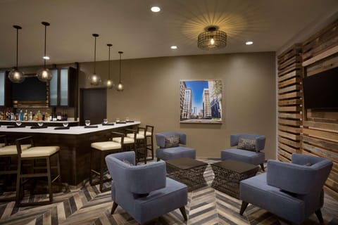 Hilton Garden Inn Birmingham Downtown Hotel in Birmingham