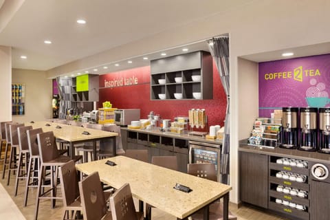 Home2 Suites by Hilton Birmingham Downtown Hotel in Birmingham