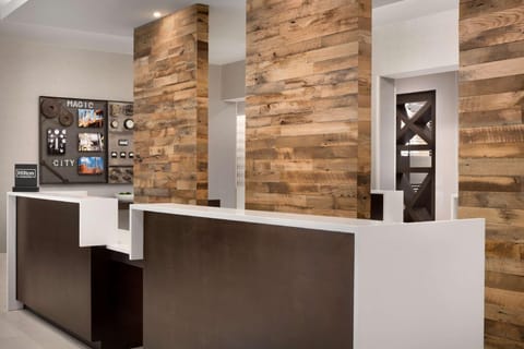 Home2 Suites by Hilton Birmingham Downtown Hotel in Birmingham