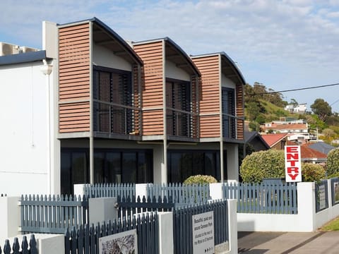 Burnie Ocean View Motel Motel in Tasmania