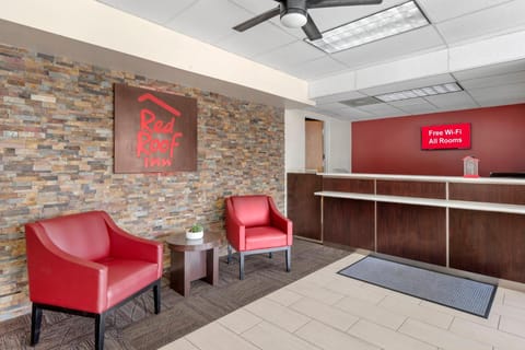 Red Roof Inn Atlanta - Kennesaw State University Hotel in Kennesaw