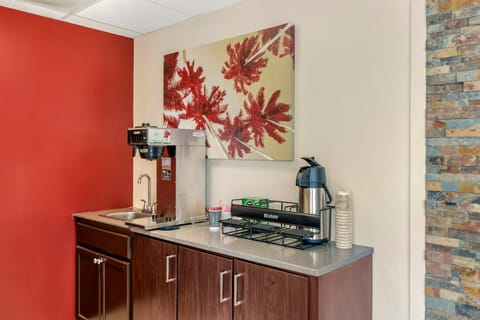 Red Roof Inn Atlanta - Kennesaw State University Hotel in Kennesaw