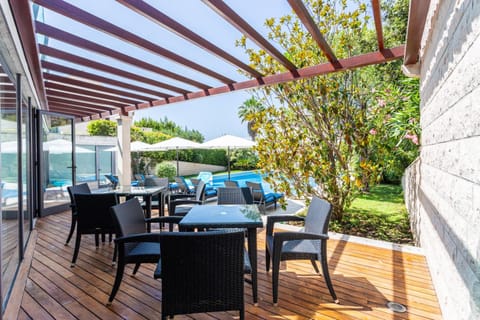 Villa Keti Apartment hotel in Split-Dalmatia County