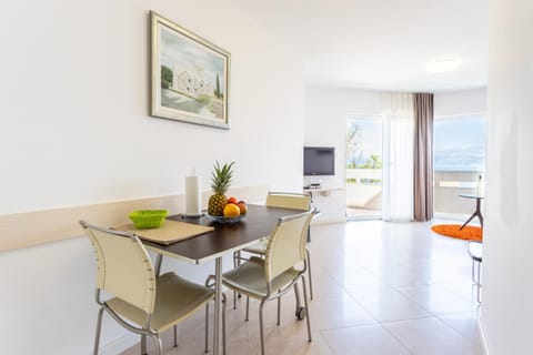 Villa Keti Apartment hotel in Split-Dalmatia County