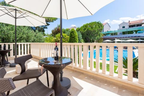 Villa Keti Apartment hotel in Split-Dalmatia County