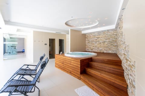 Villa Keti Apartment hotel in Split-Dalmatia County