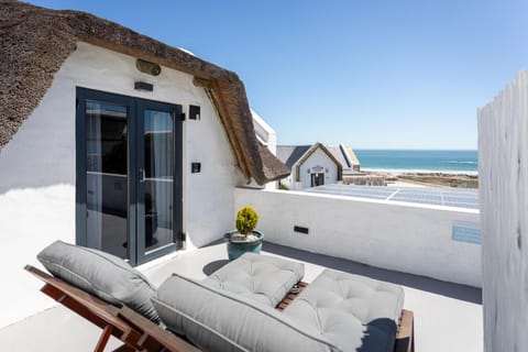 Abalone Hotel & Villa's Hotel in Western Cape