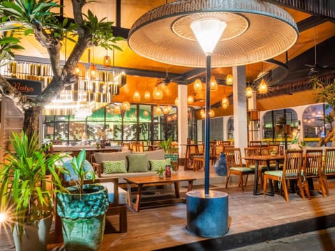 Natya Hotel Tanah Lot Hotel in Kediri