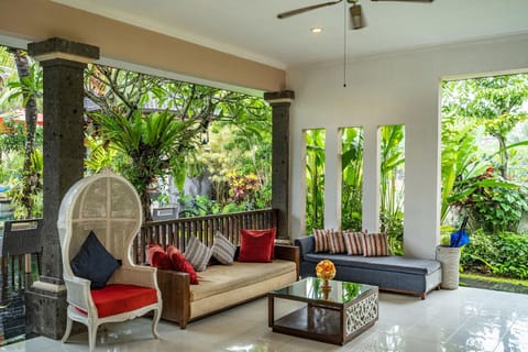 Natya Hotel Tanah Lot Hotel in Kediri