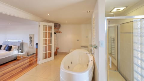 The Madsen Boutique Hotel Hotel in Penguin