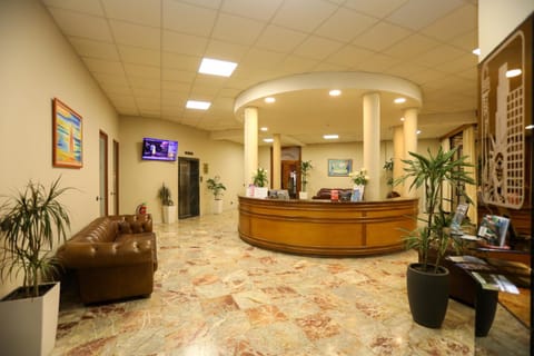 New York Hotel Hotel in Vlorë