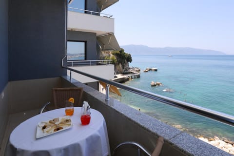 New York Hotel Hotel in Vlorë