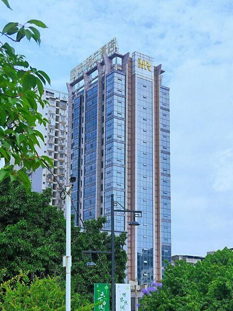 Property view