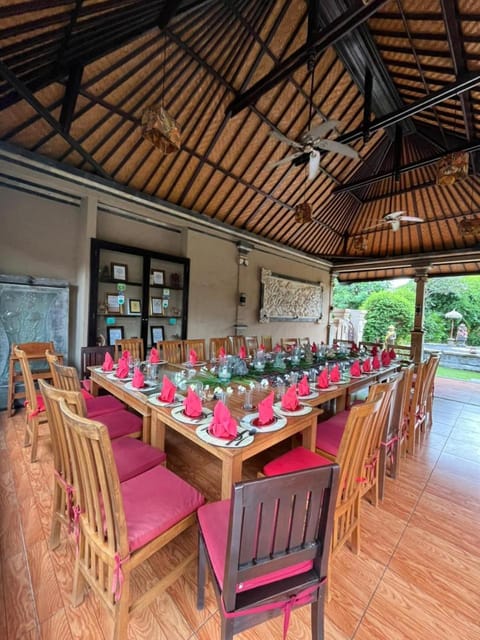 Taruna Boutique Homestay & Spa Apartment hotel in Bali