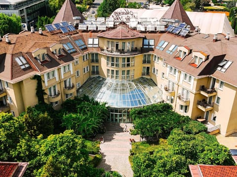 Maison Sofia Hotel Hotel in Sofia