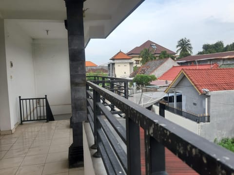 Hotel O Ravaya Homestay Hotel in Buleleng