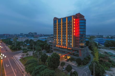Property view