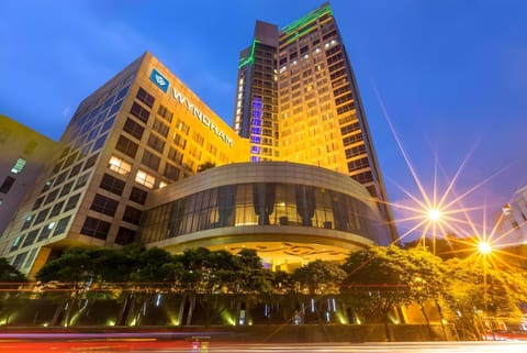 AmericInn by Wyndham Branson & Conference Center Hotel in Branson