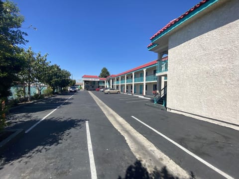 Chester Inn Motel Motel in Stanton