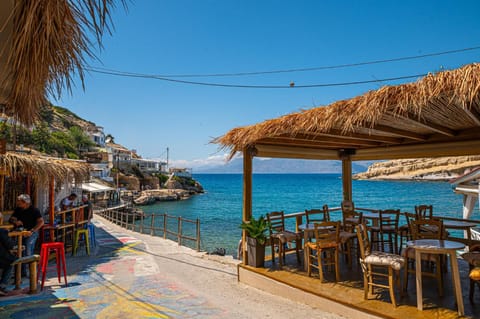 Matala Hostel  Hostel in Crete