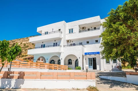 Matala Hostel  Hostel in Crete