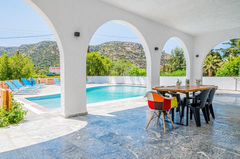 Matala Hostel  Hostel in Crete