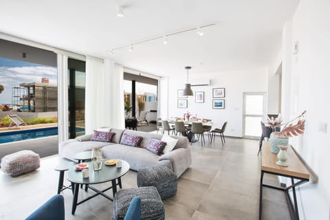 Protaras Olivine Villa Ol6 Resort in Protaras