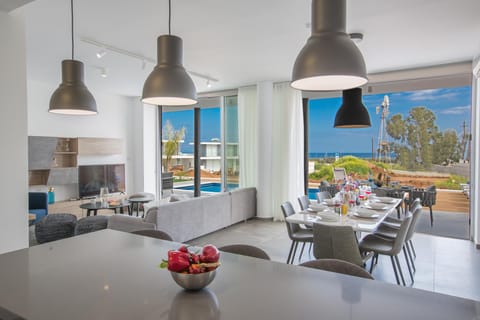 Protaras Olivine Villa Ol6 Resort in Protaras