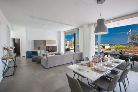 Protaras Olivine Villa Ol6 Resort in Protaras