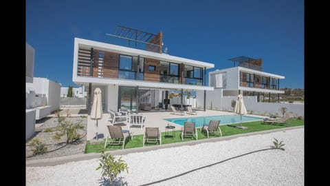 Protaras Elite Pearl Villa Ep15 Resort in Protaras