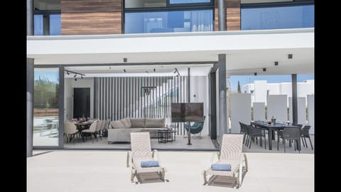 Protaras Elite Pearl Villa Ep15 Resort in Protaras