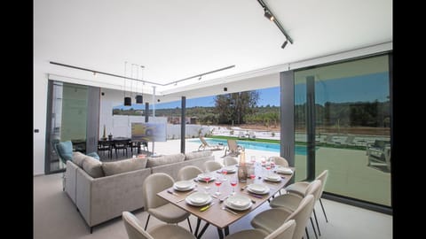 Protaras Elite Pearl Villa Ep15 Resort in Protaras