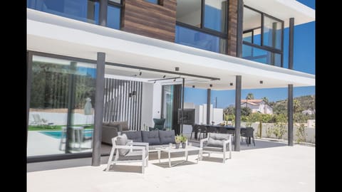 Protaras Elite Pearl Villa Ep14 Resort in Protaras