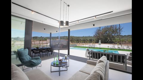 Protaras Elite Pearl Villa Ep14 Resort in Protaras