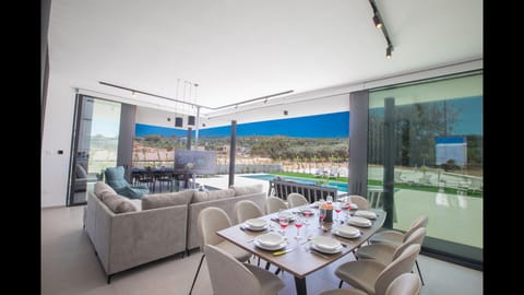 Protaras Elite Pearl Villa Ep14 Resort in Protaras