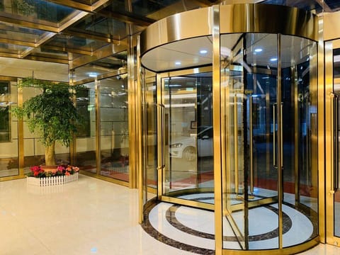 Vienna Hotel Beijing Pinggu District Government Hotel in Tianjin