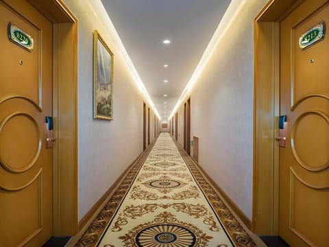 Vienna Hotel Beijing Pinggu District Government Hotel in Tianjin